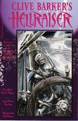 Clive Barker's Hellraiser #19 (1992) Comic Books Clive Barker's Hellraiser Prices