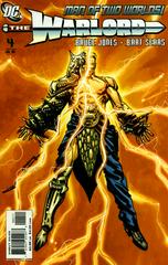 Warlord #4 (2006) Comic Books Warlord Prices