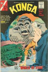 Konga #17 (1964) Comic Books Konga Prices