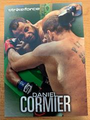 Daniel Cormier Ufc Cards 2012 Topps UFC Knockout Prices