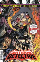 Detective Comics #1011 (2019) Comic Books Detective Comics Prices