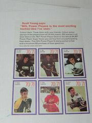 Dale Tallon Hockey Cards 1970 Esso Power Players Prices