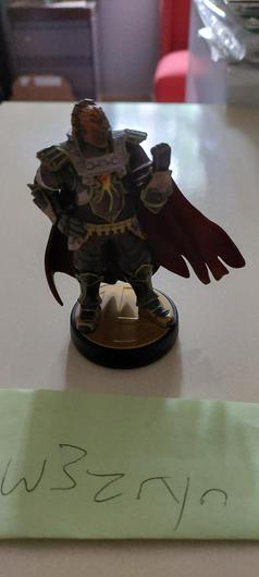 Ganondorf photo