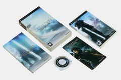 Contents | Crisis Core: Final Fantasy VII [Special Edition] PAL PSP