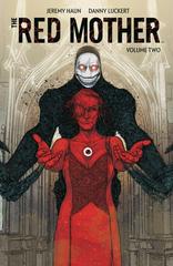 Red Mother [Paperback] #2 (2020) Comic Books Red Mother Prices