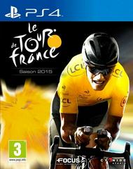Le Tour de France Season 2015 PAL Playstation 4 Prices