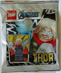 Thor #242105 LEGO Super Heroes Prices