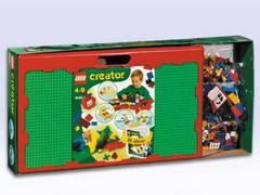 All Kinds of Animals #4121 LEGO Creator Prices