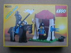 Castle Guard LEGO Castle Prices