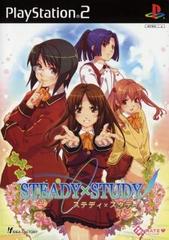 Steady x Study JP Playstation 2 Prices