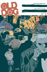 Old Dog [Lemire] Comic Books Old Dog Prices
