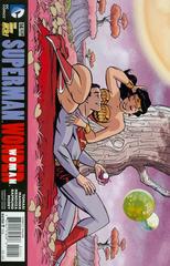 Superman & Wonder Woman [Darwyn Cooke] #14 (2014) Comic Books Superman & Wonder Woman Prices
