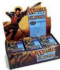 Booster Box Magic Apocalypse Prices