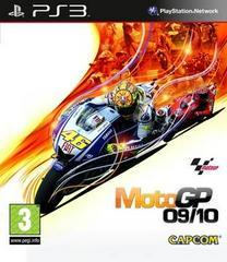 MotoGP 09/10 PAL Playstation 3 Prices