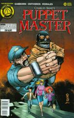 Puppet Master #10 (2015) Comic Books Puppet Master Prices
