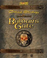 Baldur's Gate [BradyGames] Strategy Guide Prices