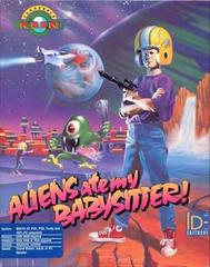 Commander Keen: Aliens Ate My Baby Sitter PC Games Prices