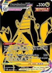 Duraludon VMAX #TG30 Pokemon Silver Tempest Prices
