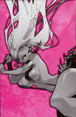 Sheena: Queen of the Jungle [Besch Pink Virgin] #4 (2022) Comic Books Sheena Queen of the Jungle Prices