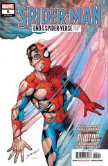Spider-Man #5 (2023) Comic Books Spider-Man Prices
