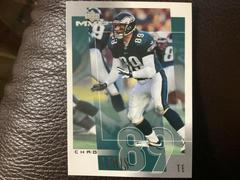 Chad Lewis #201 Football Cards 2001 Upper Deck MVP Prices