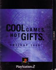 Holiday 2004 Demo Disc Playstation 2 Prices