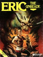 Eric the Unready PC Games Prices