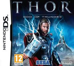 Thor: God of Thunder PAL Nintendo DS Prices