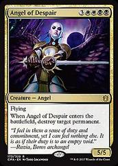 Angel of Despair Magic Commander Prices