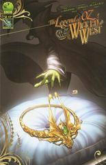 Legend of Oz: The Wicked West #13 (2013) Comic Books Legend of Oz: The Wicked West Prices