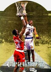 Carlos Rogers Basketball Cards 1994 SP Die Cuts Prices