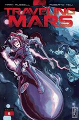 Traveling to Mars [Locatelli] #6 (2023) Comic Books Traveling to Mars Prices
