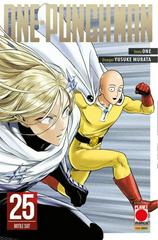 One-Punch Man Vol. 25 [Paperback] (2022) Comic Books One-Punch Man Prices