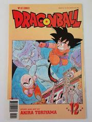 Dragon Ball #12 (1999) Comic Books Dragon Ball Prices