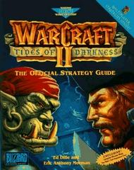 Warcraft II Tides Of Darkness [Prima] Strategy Guide Prices