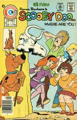 Scooby Doo, Where Are You? #8 (1976) Comic Books Scooby Doo, Where Are You Prices