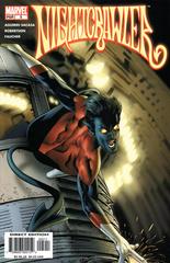 Nightcrawler #5 (2005) Comic Books Nightcrawler Prices