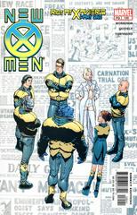 New X-Men #135 (2003) Comic Books New X-Men Prices