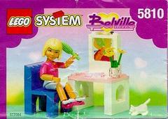 LEGO Set | Vanity Fun LEGO Belville