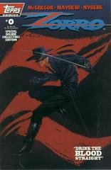 Zorro #0 (1993) Comic Books Zorro Prices