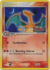 Charizard [Reverse Holo] #6 Pokemon Power Keepers Prices
