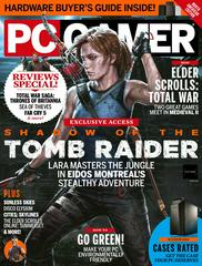 PC Gamer [Issue 306] PC Gamer Magazine Prices