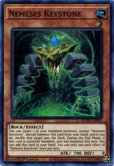 Nemeses Keystone [1st Edition] ROTD-EN029 YuGiOh Rise of the Duelist Prices