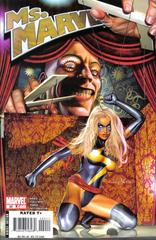 Ms. Marvel #20 (2007) Comic Books Ms. Marvel Prices