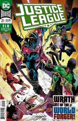 Justice League #21 (2019) Comic Books Justice League Prices