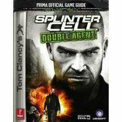 Splinter Cell Double Agent [Prima] Strategy Guide Prices