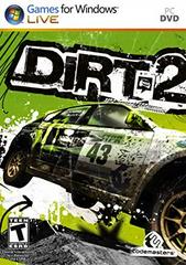 Dirt 2 PC Games Prices