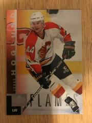 Jonas Hoglund Hockey Cards 1997 Upper Deck Prices