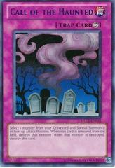 Call of the Haunted DL12-EN018 YuGiOh Duelist League Prices