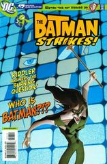 The Batman Strikes! #17 (2006) Comic Books Batman Strikes Prices